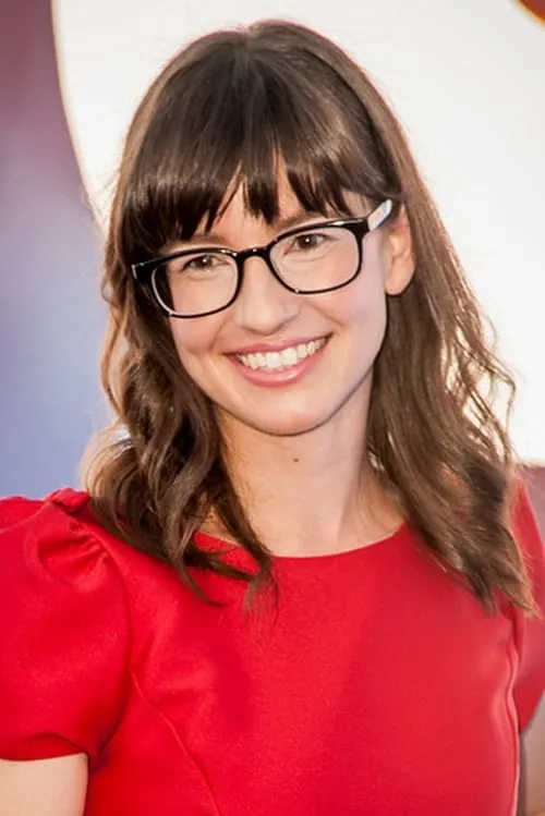 Profile photo of Katie Crown