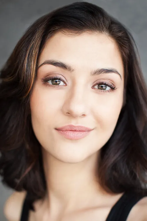 Photo of Katie Findlay