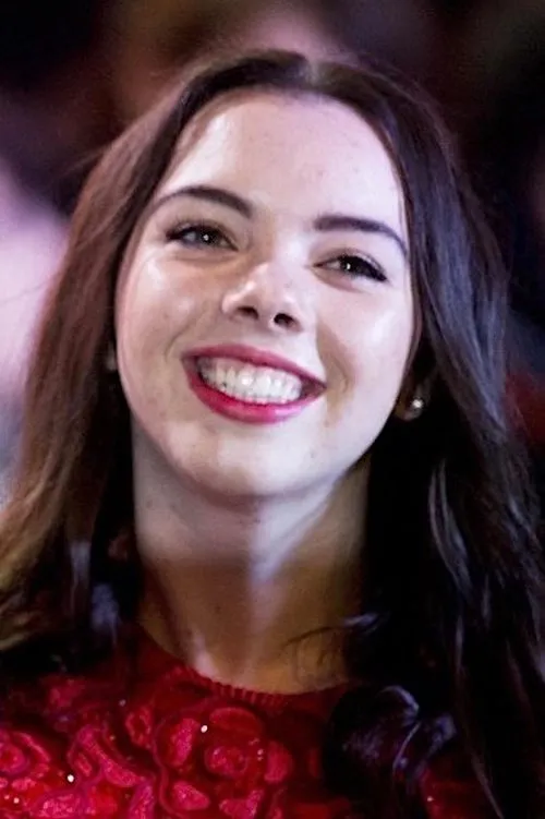 Profile photo of Katie Jackson