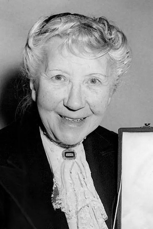 Photo of Katie Johnson