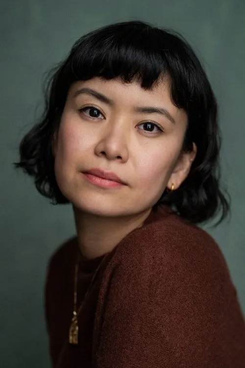 Profile photo of Katie Leung