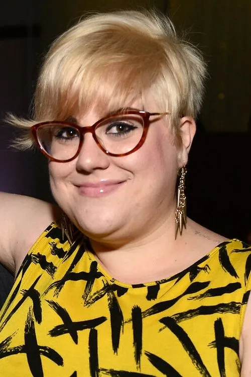 Profile photo of Katie Lucas