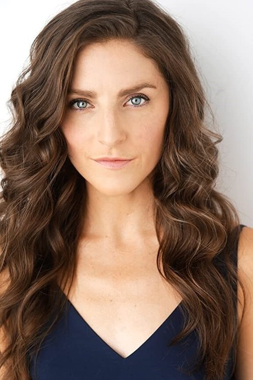 Photo of Katie McClellan