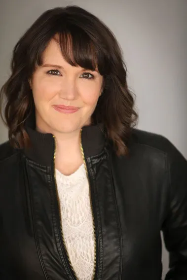 Profile photo of Katie McElhenney