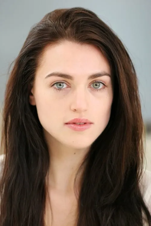 Profile photo of Katie McGrath