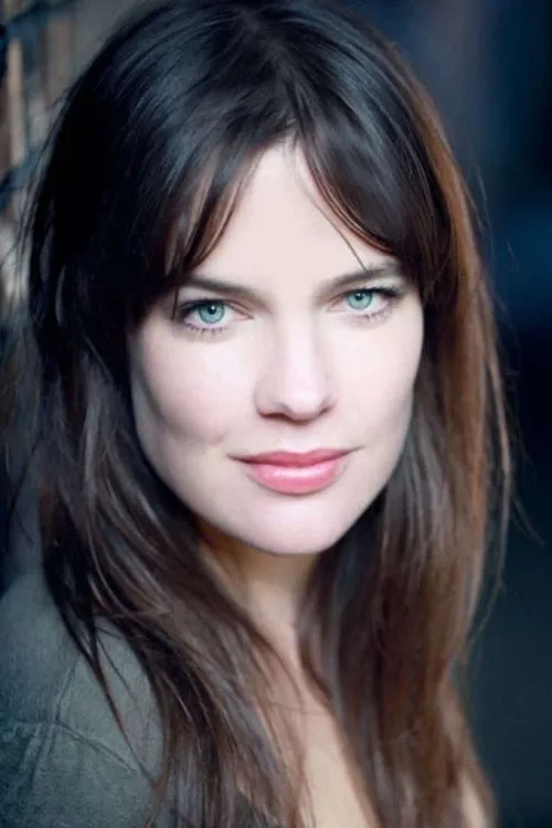 Profile photo of Katie McGuinness