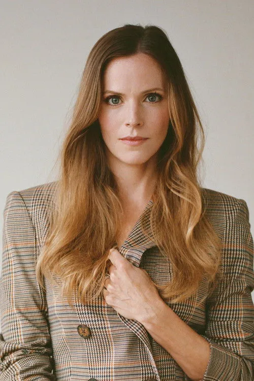 Profile photo of Katie Rose Clarke