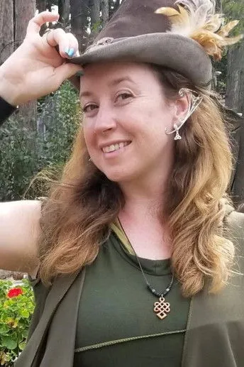 Profile photo of Katie Shanahan