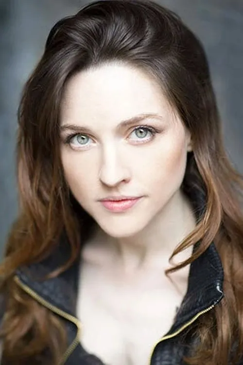 Profile photo of Katie Sheridan