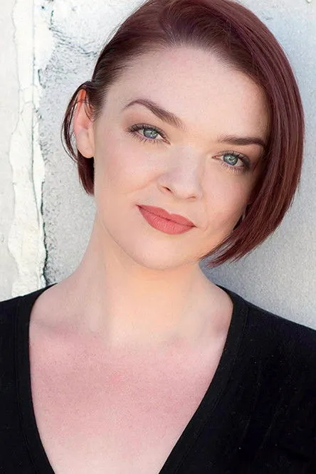 Photo of Katie Vincent