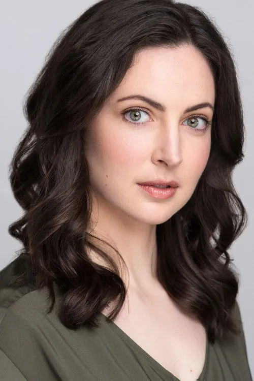 Photo of Katie Wieland