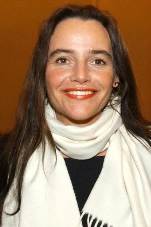 Profile photo of Katja Bienert