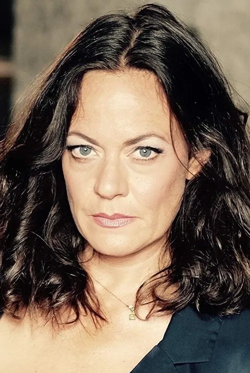 Profile photo of Katja Brenner