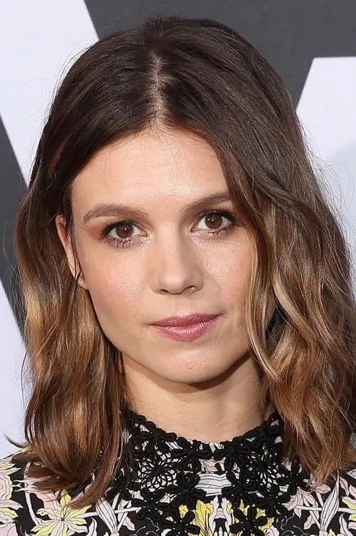 Profile photo of Katja Herbers