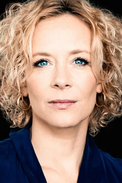 Photo of Katja Riemann