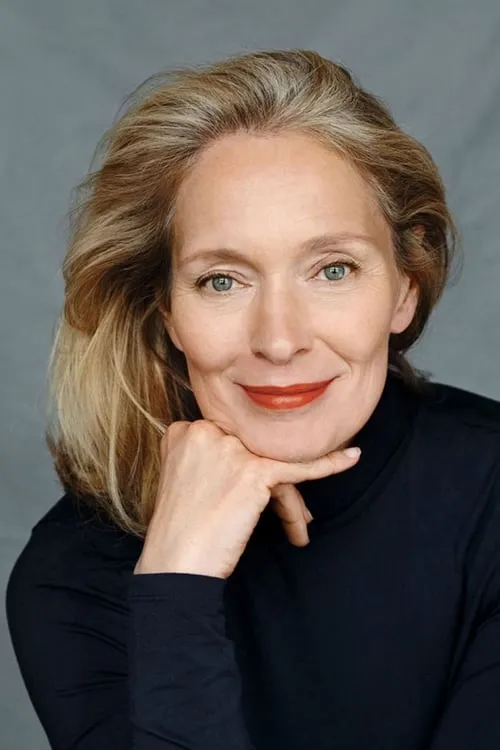 Profile photo of Katja Weitzenböck
