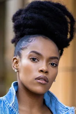 Photo of Katlego Lebogang