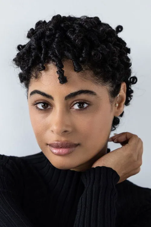 Photo of Katlynn Simone