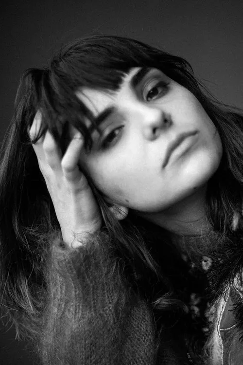 Photo of Katrin Vankova