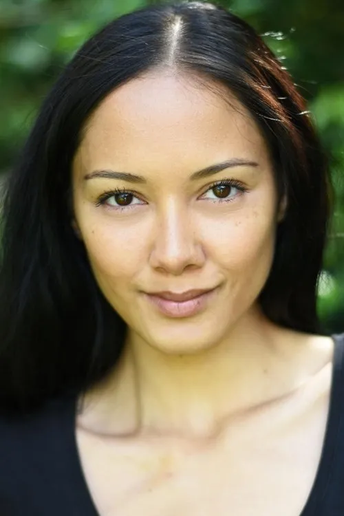 Profile photo of Katrina Anne Ward