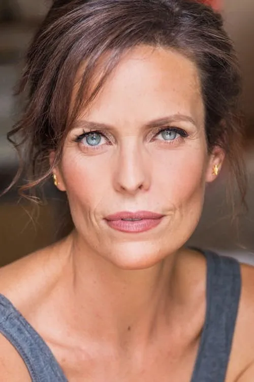 Profile photo of Katrina Browne