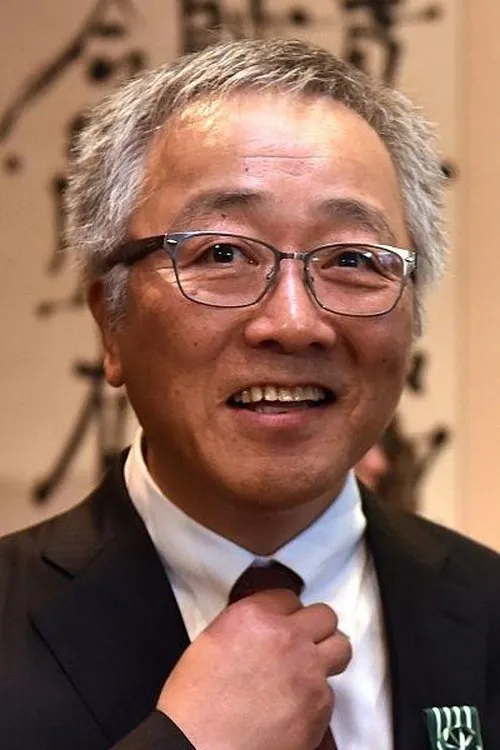 Profile photo of Katsuhiro Otomo
