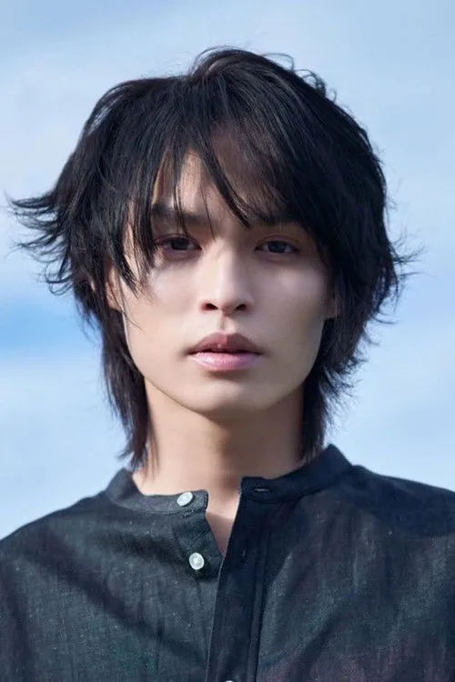 Photo of Katsumi Hyodo