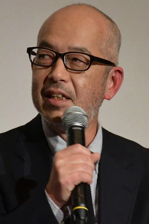 Profile photo of Katsuro Onoue