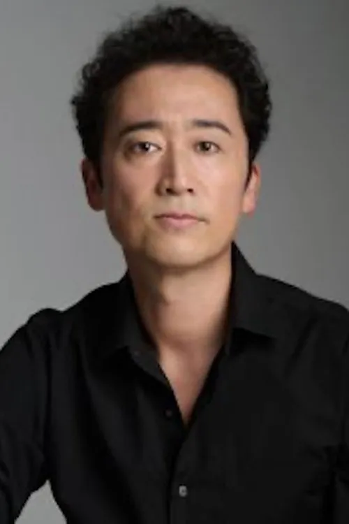 Profile photo of Katsutomo Shîbara