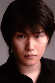 Profile photo of Katsuya Miyamoto