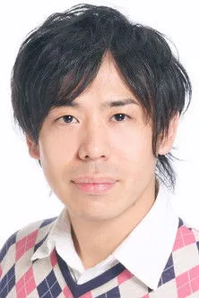 Profile photo of Katsuya Yoshida