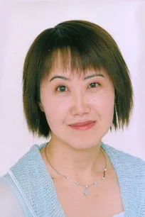 Profile photo of Katsuyo Endou