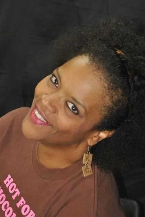 Profile photo of Katsy Chappell