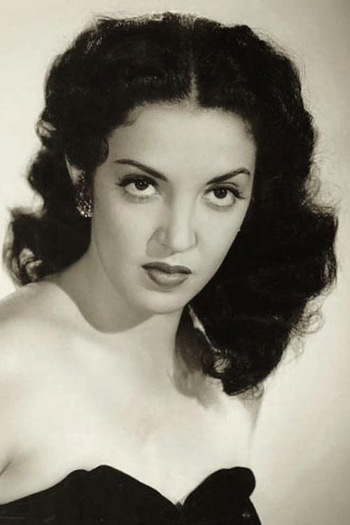 Photo of Katy Jurado