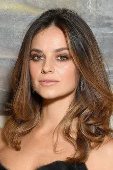 Photo of Katy Louise Saunders