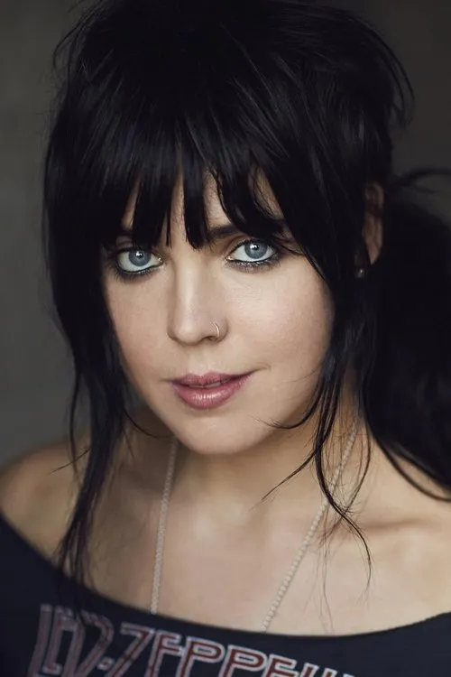 Profile photo of Katy Townsend