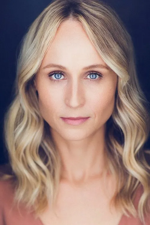 Profile photo of Katya Campbell