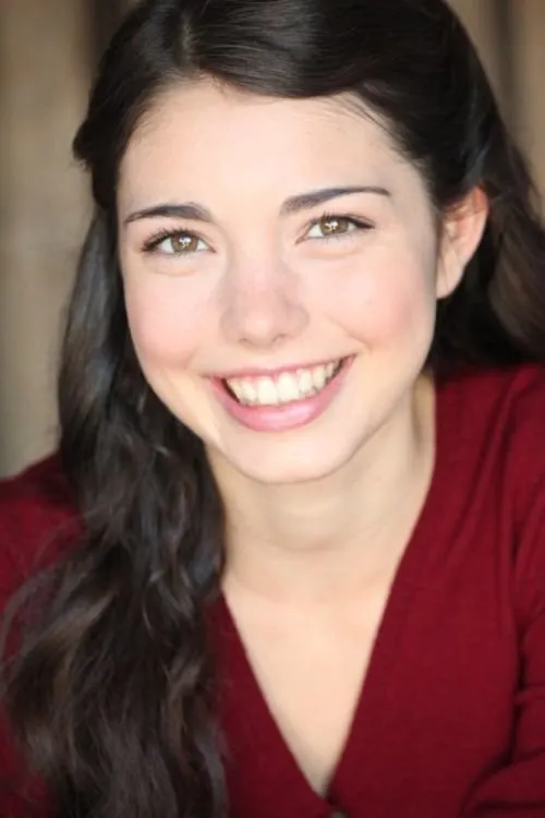 Photo of Katya Martín