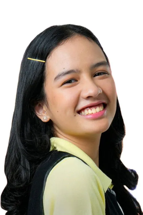 Photo of Katyana Mawira