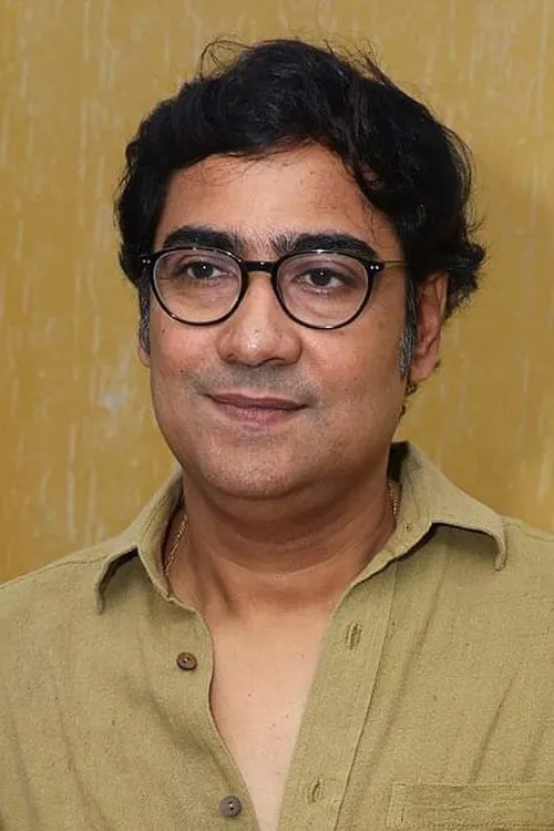 Profile photo of Kaushik Sen