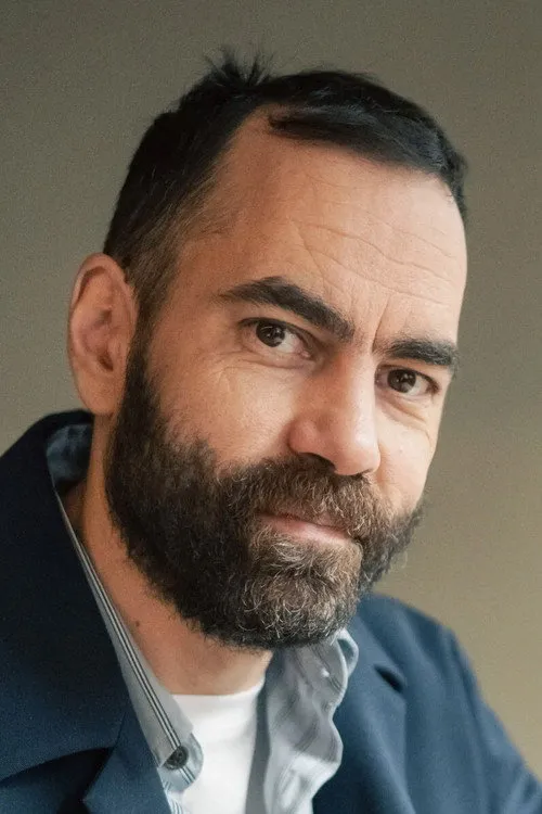 Photo of Kaveh Tehrani