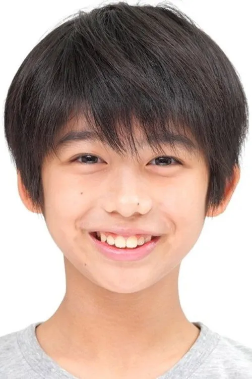 Photo of Kawaguchi Waku