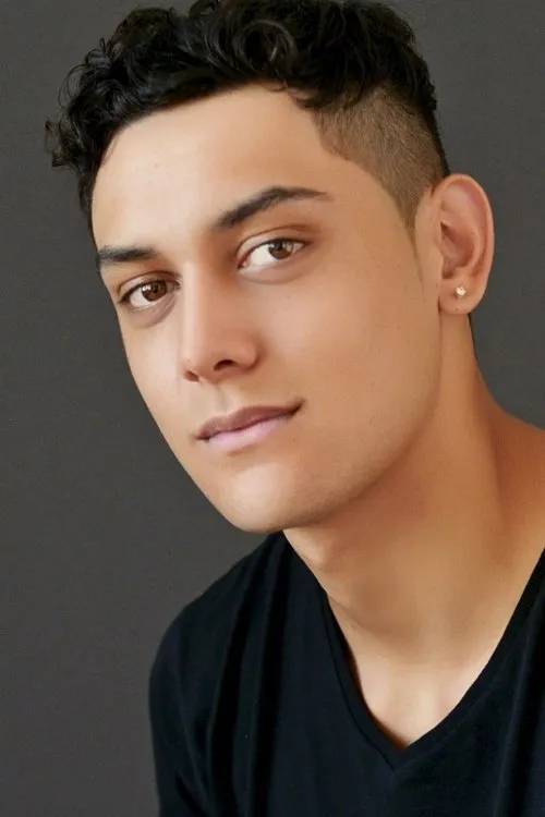 Profile photo of Kawakawa Fox-Reo