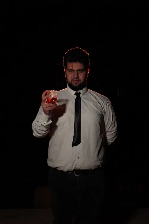 Photo of Kawan Abdulrahman