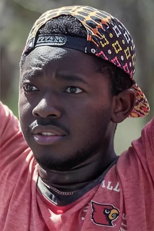 Profile photo of Kawawa Kadichi