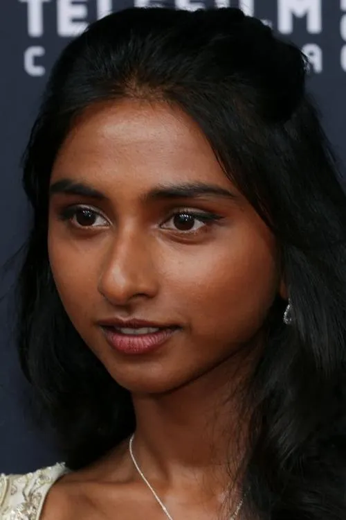 Photo of Kawsie Chandra