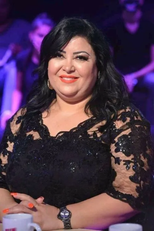 Photo of Kawther El Bardi