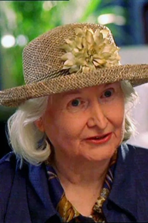 Profile photo of Kay Hawtrey