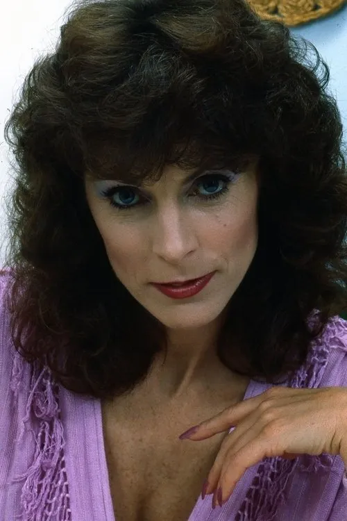 Profile photo of Kay Parker