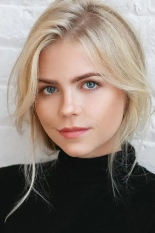 Photo of Kaya Rosenthal